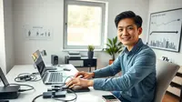 Apa Fungsi USB: Mengenal Universal Serial Bus dan Kegunaannya