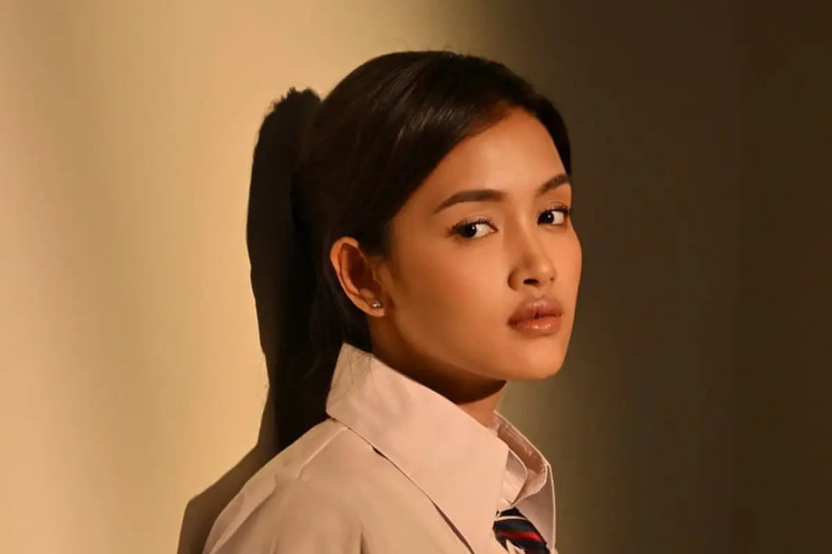 Prinsa Mandagie