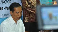 Jokowi Belum Layak Capres, PDIP: Kami Hargai