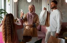 7 Outfit Couple Keluarga Lebaran 2026 Set Seragam, Nyaman dan Serasi Temani Bersilaturahmi