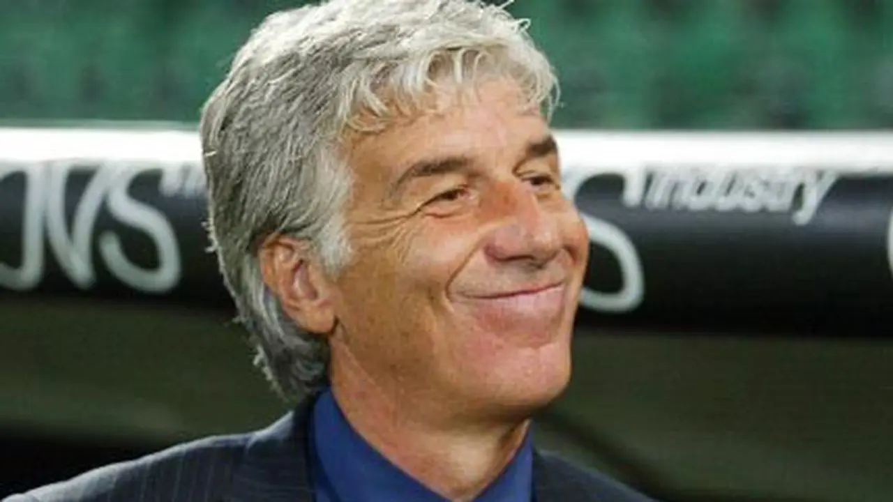 Gian Piero Gasperini