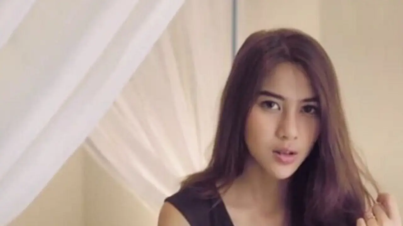 [Bintang] Adinda Thomas