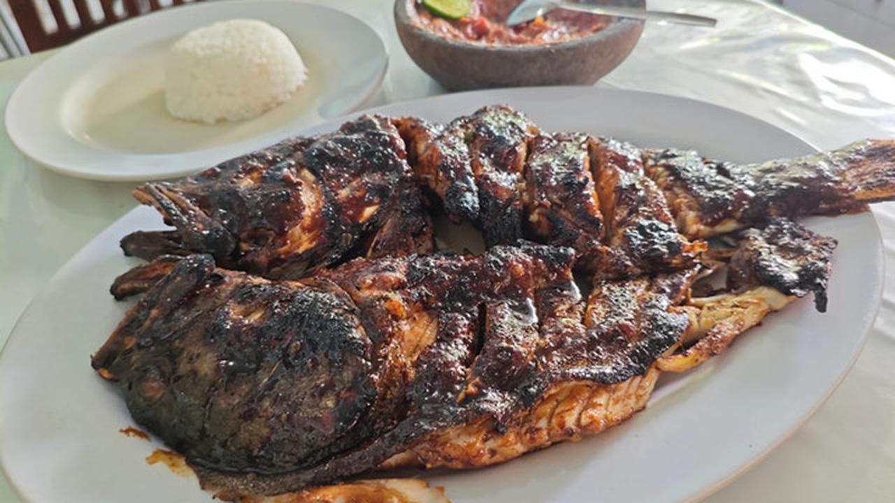 Ikan Laut vs Ikan Air Tawar, Mana yang Lebih Baik dan Bergizi?