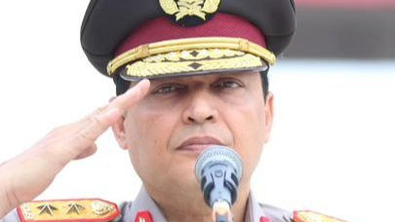 Ahmad Haydar merupakan perwira tinggi Polri yang sejak tahun 2021 menjabat sebagai Kapolda Aceh. Dia lulus Akademi Kepolisian (Akpol) pada 1988 dan berpengalaman di bidang reserse.