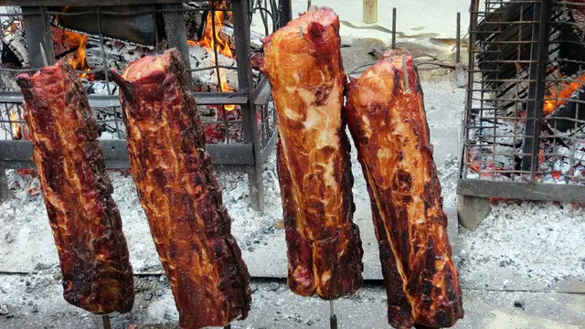 daging babi
