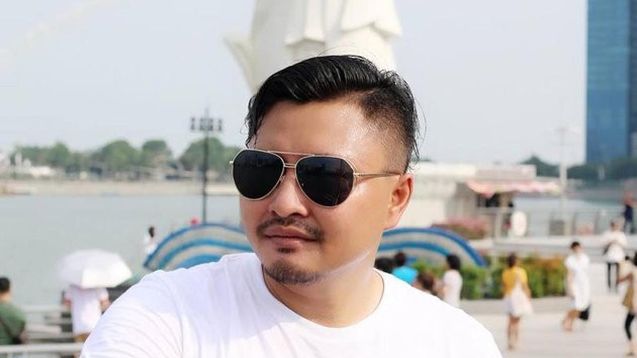 Bercerai Sejak Tahun Lalu