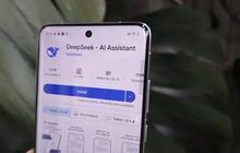 Orang Indonesia Pakai DeepSeek Aman Enggak ya? Ini Kata Ahli
