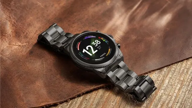 Fossil Gen 6