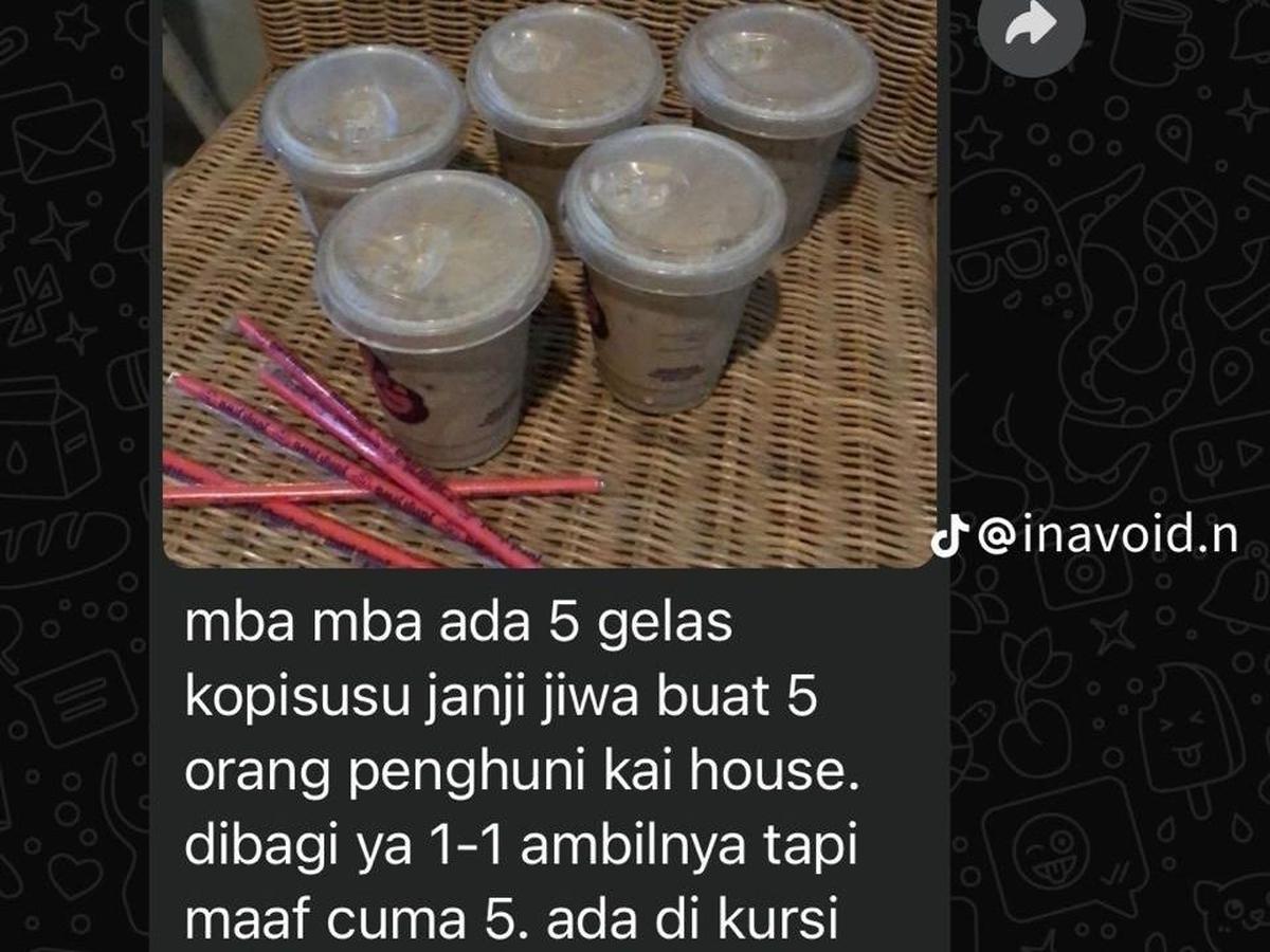 Dok. Istimewa