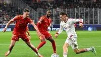 Florian Wirtz dan Statistik 9 Peluang yang Sebenarnya Tak Bisa Dibilang Istimewa