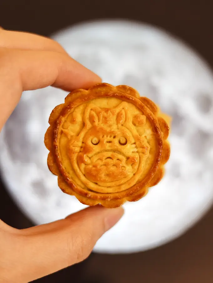Mooncake