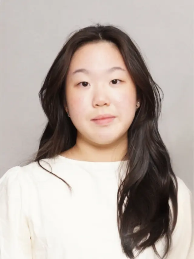 Audrey Kurniawan, seniman muda sekaligus Founder for the heARTS organization