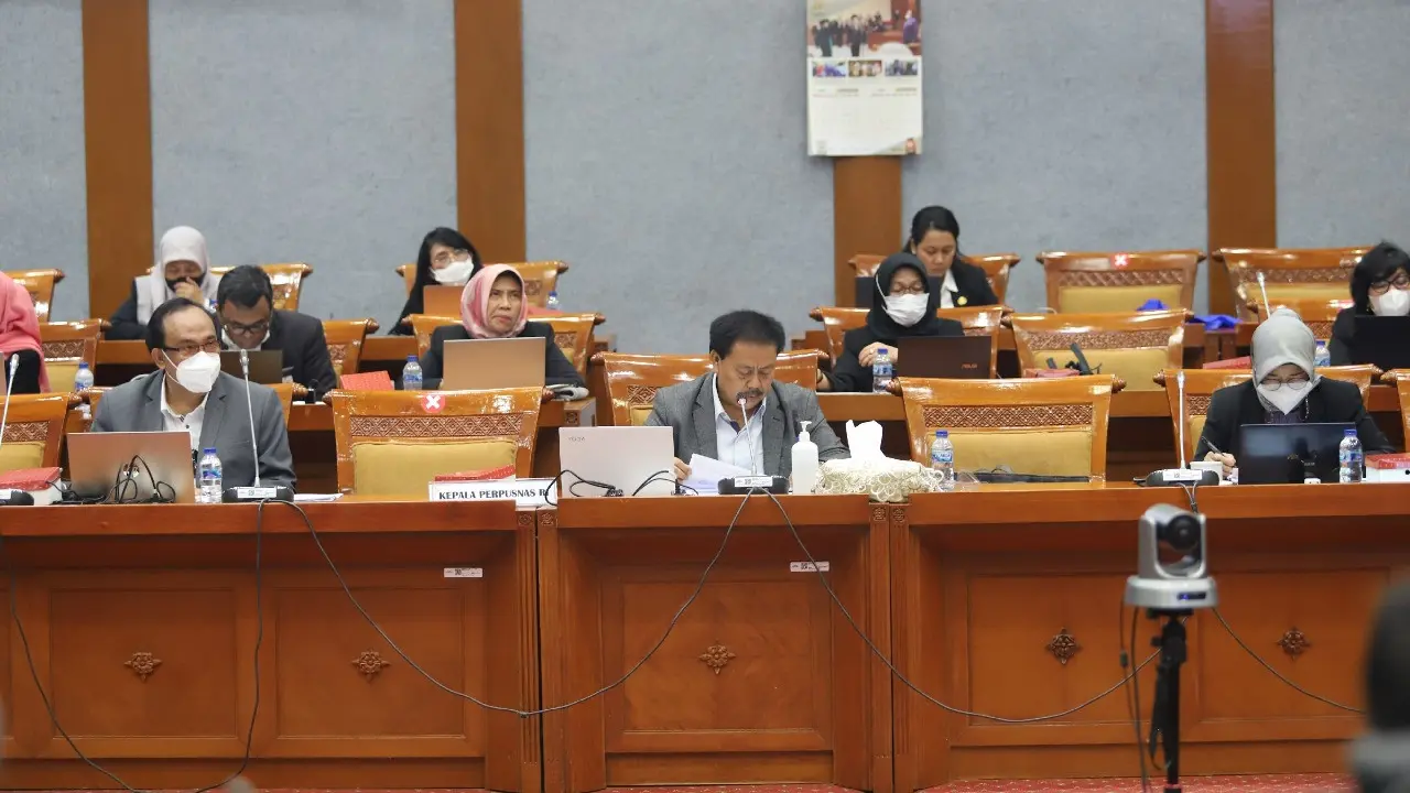 Rapat Dengar Pendapat