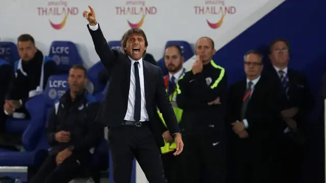 Chelsea