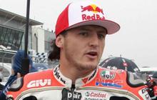 Masa Jack Miller di MotoGP pasti akan datang