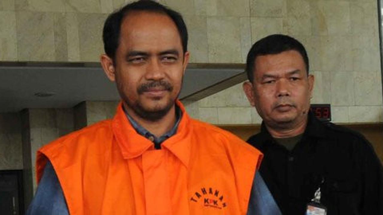 Korupsi tukar guling tanah, eks Wali Kota Tegal dituntut 7,5 tahun
