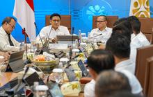 Ada Program SMK Go Global, Pemerintah Fasilitasi Lulusan SMK Bekerja di Jepang Hingga Jerman
