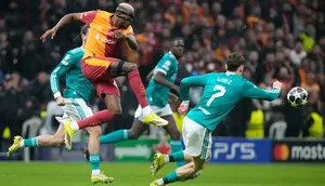 Victor Osimhen Bisa Bantu Barcelona Rekrut Julian Alvarez, Bagaimana Caranya?