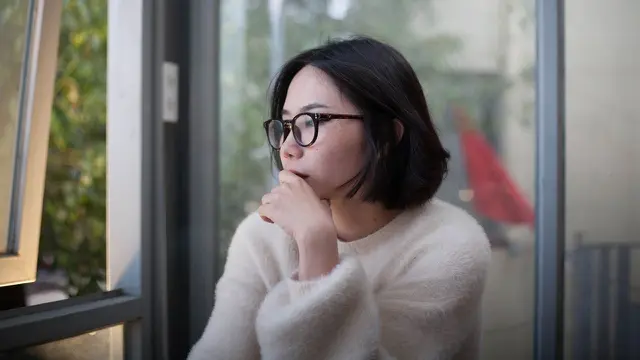 Thinking