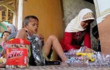 Ilham bocah perokok, 2 pak sehari