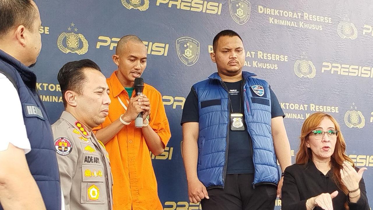 Dok. Istimewa