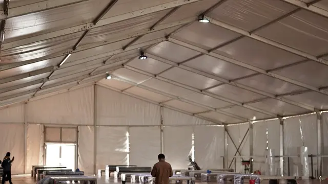 Karakteristik Orang yang Lebih Rentan Terkena Virus COVID-19 Varian Delta