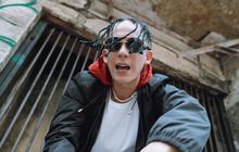 Rappter Jay Yen Rilis Single Berjudul God, Inspirasinya dari Lagu Baby Shark