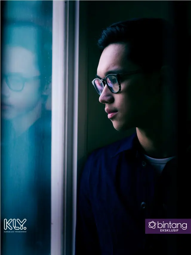 [Bintang] Brandon Salim