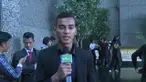 Mantan kiper Timnas U-19, Ravi Murdianto, bicara mengenai persaingan memperebutkan posisi kiper utama PS TNI pada ajang Torabika Soccer Championship presented by IM3 Ooredoo