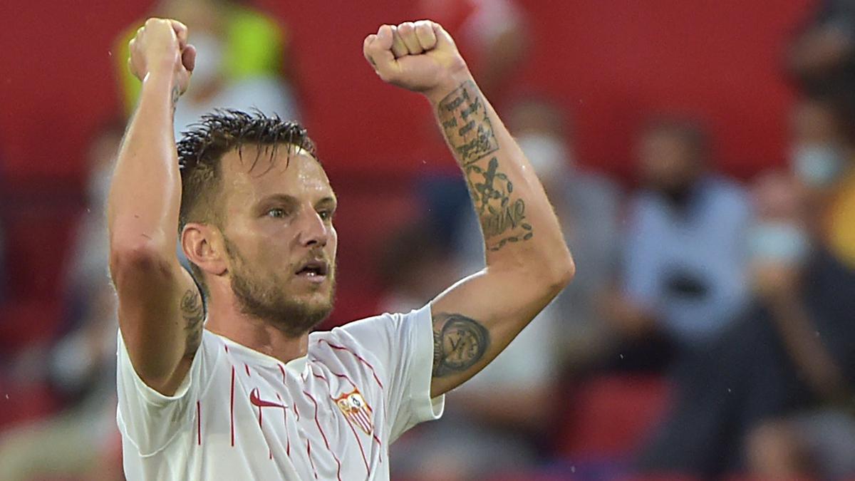 Ivan Rakitic Umumkan Keputusannya Pensiun dari Sepak Bola, Akhiri Karier Lebih Dari Dua Dekade