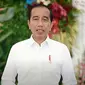 Presiden Joko Widodo (Jokowi) mengatakan bahwa telah terjadi peningkatan kasus COVID-19 di Indonesia. Namun, ia berpesan agar tak perlu panik menghadapi kondisi ini.(Foto: Tangkapan layar Youtube Sekretariat Presiden)