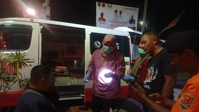 Pemerintah Kota (Pemkot) Semarang melalui Badan Penanggulangan Bencana Daerah (BPBD) mendirikan Posko Kemanusiaan Lebaran 2026.