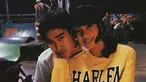Bio One dan Anya Geraldine diketahui menjalin asmara hanya beberapa bulan saja. Sudah jadi mantan, namun foto-foto kebersamaan Anya dan Bio masih dapat ditemukan di media sosial. Tahun 2018 usai putus, Anya pernah ungkap jika ia dan Bio memilih untuk tidak lagi menjalin tali silaturahmi dalam bentuk apapun. Namun faktanya, hubungan keduanya baik dan tetap berteman. (Liputan6.com/IG/@babydemon_ofc)