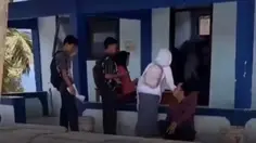 Guru di Subang Diduga Rekam Area Sensitif Siswi