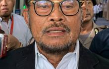Pihak Nasdem Sewot SYL Dijemput Paksa, Ungkit Kasus Pimpinan KPK