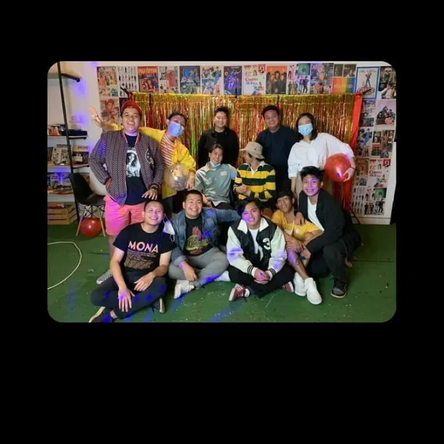4 Tahun Berlalu Sejak Resmi Bubar, Ini 6 Momen Reuni Grup Musik Coboy Junior