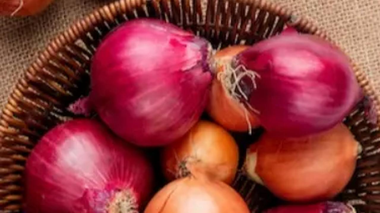 Potret Daerah Penghasil Bawang Merah Unggulan di Jatim, Produktif Sejak Masa Awal Kemerdekaan Indonesia