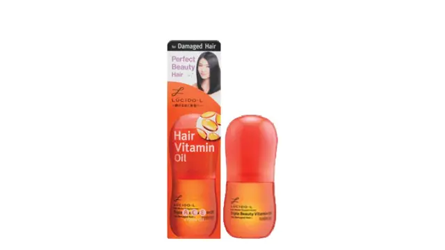 Rambut Rontok? Coba 10 Vitamin Rambut Terbaik 2025 yang Paling Ampuh ...