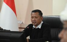 Analisis Big Data Instagram: Polri dan TNI Terproduktif Unggah Konten di Instagram