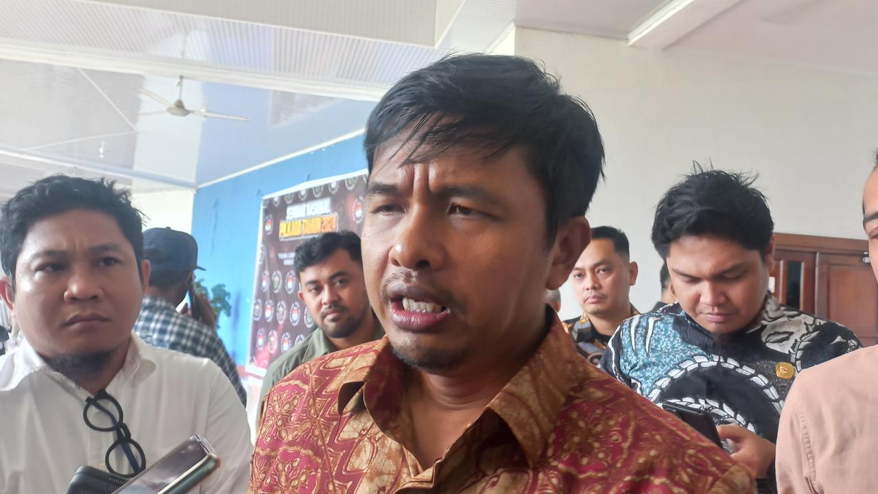 Cawalkot Palopo dan Tiga Komisioner KPU jadi Tersangka Kasus Ijazah Palsu