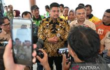 Hanya Seminggu! Bobby Nasution Bentuk Satgas Ojol Sumut, Janjikan Regulasi Atasi Keluhan Driver