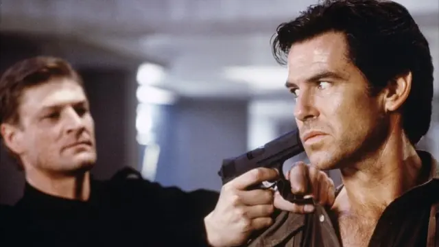 GoldenEye (1995)