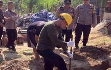 Kronologi Penemuan Gading Gajah Purba di Sragen, Ternyata Bukan Pertama Kali