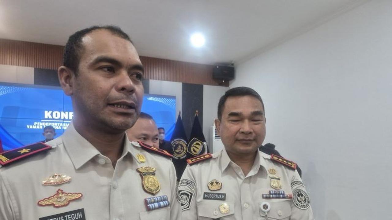 Pelayanan Imigrasi Jambi Tetap Maksimal Selama Ramadhan, Jam Kerja Disesuaikan