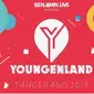 Youngland 2019