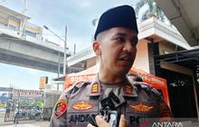 Residivis MH Pembacok Kakak Kandung di Cakung Terancam Hukuman Lima Tahun Penjara