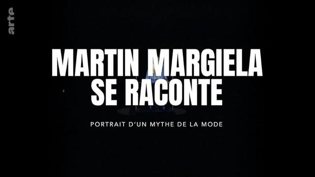Martin Margiela: In His Own Words (2019)
