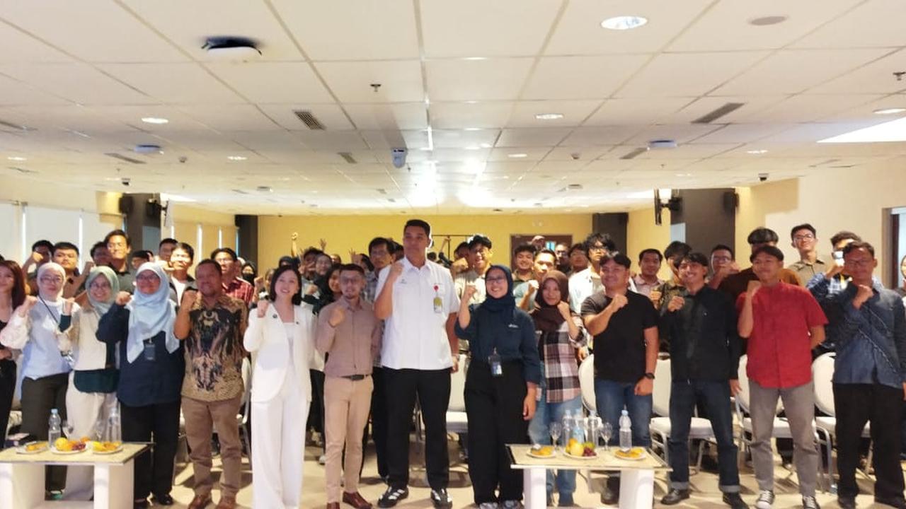 Pertamina Hulu Energi Dorong Generasi Muda Jadi Penggerak Ketahanan Energi Nasional