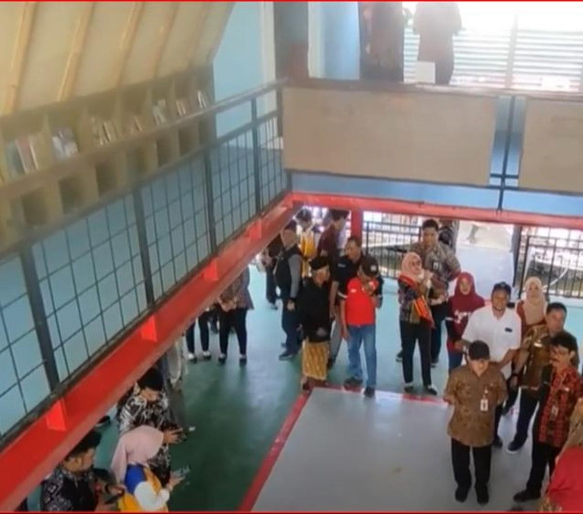 Dok. Istimewa