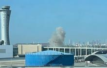 Hizbullah Serang Bandara Ben Gurion di Tel Aviv, Satu Pesawat Boeing 777 Rusak Terkena Serpihan Rudal